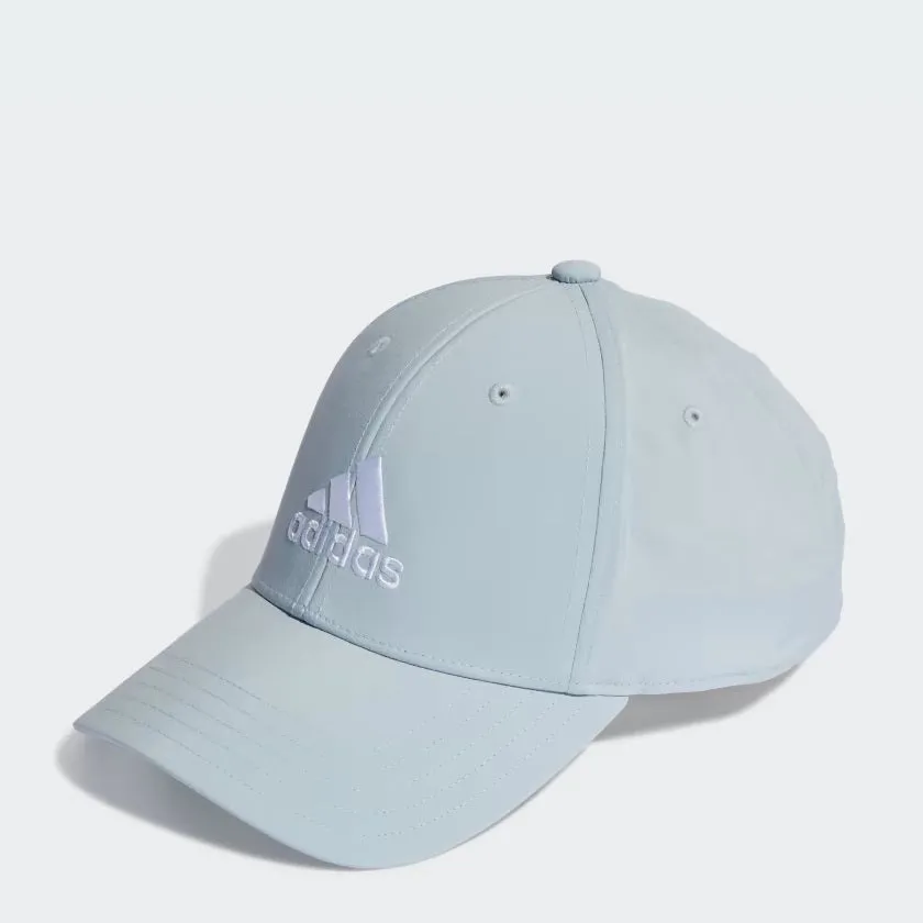 Adidas Embroidered Logo Lightweight Baseball Cap