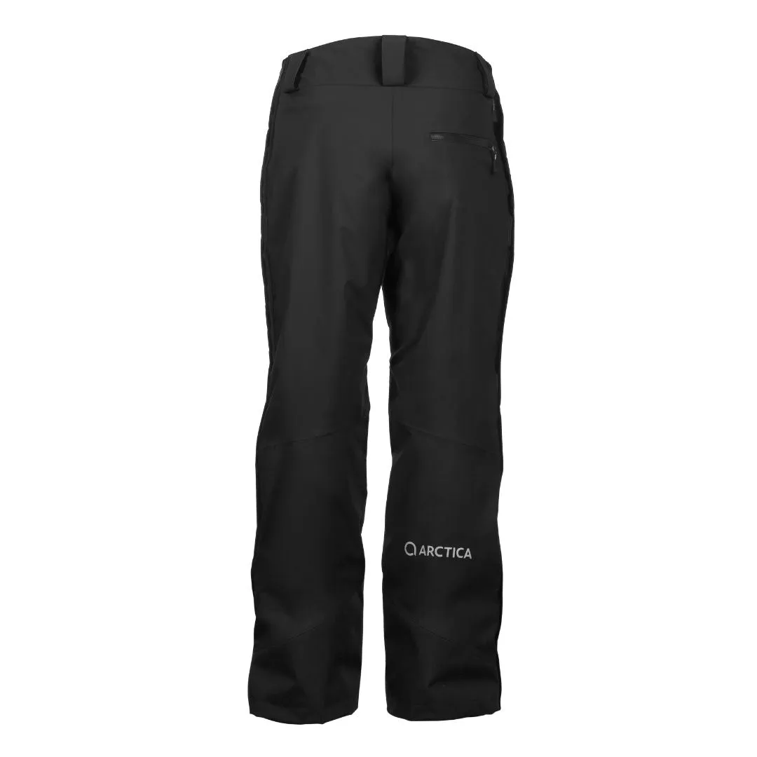 Arctica Adult Side Zip Pant 2.0 - Short Inseam