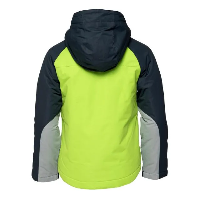 Arctix Toddler Boys Fast Lane Jacket