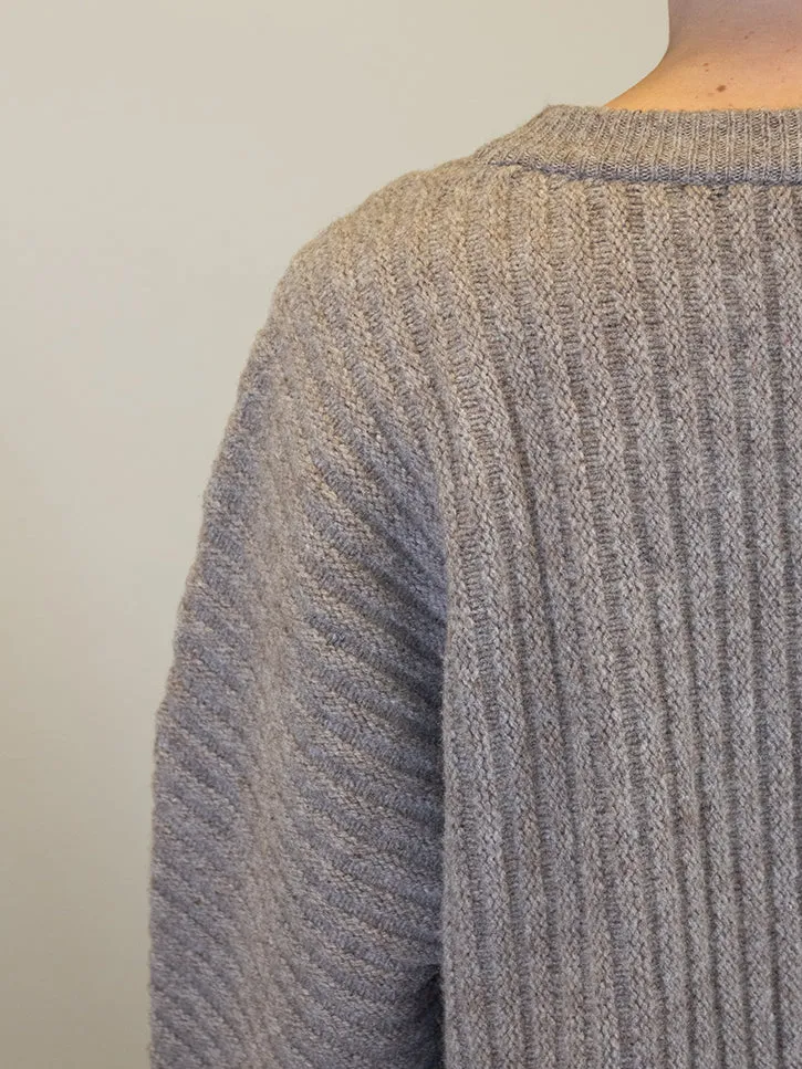 Baserange Kai Sweater, Alassio