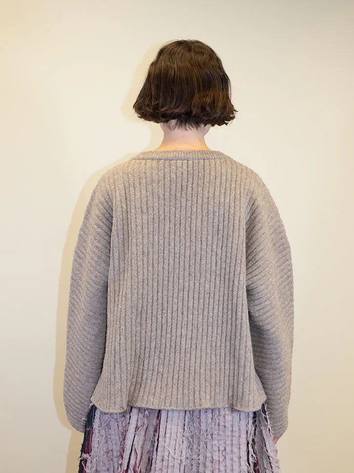 Baserange Kai Sweater, Alassio