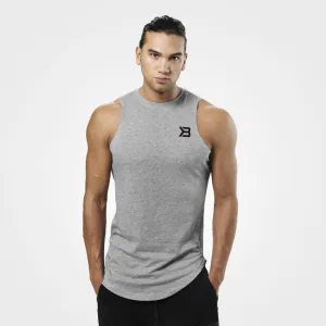 Better Bodies Harlem Tank - Greymelange