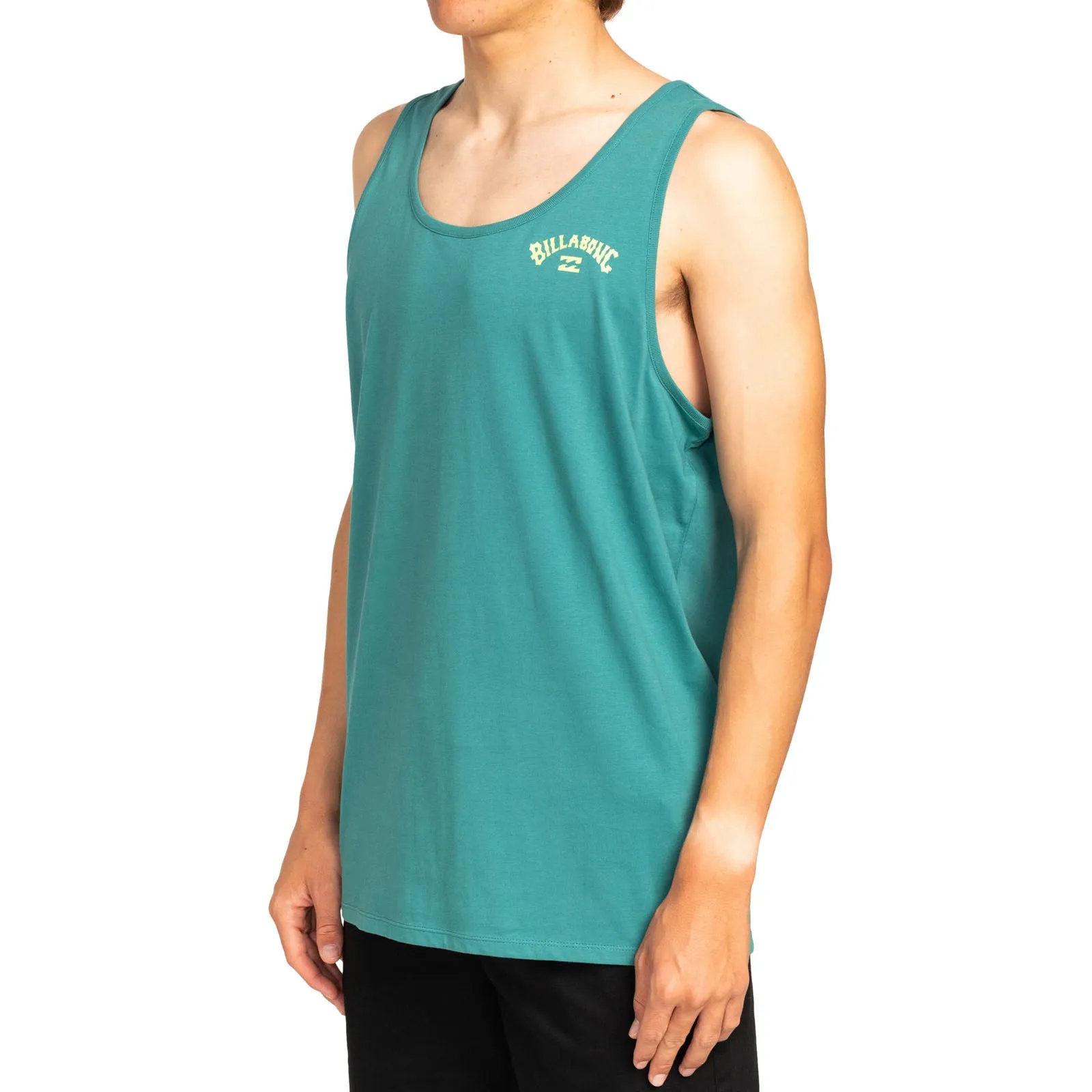 Billabong Mens Arch Wave Vest