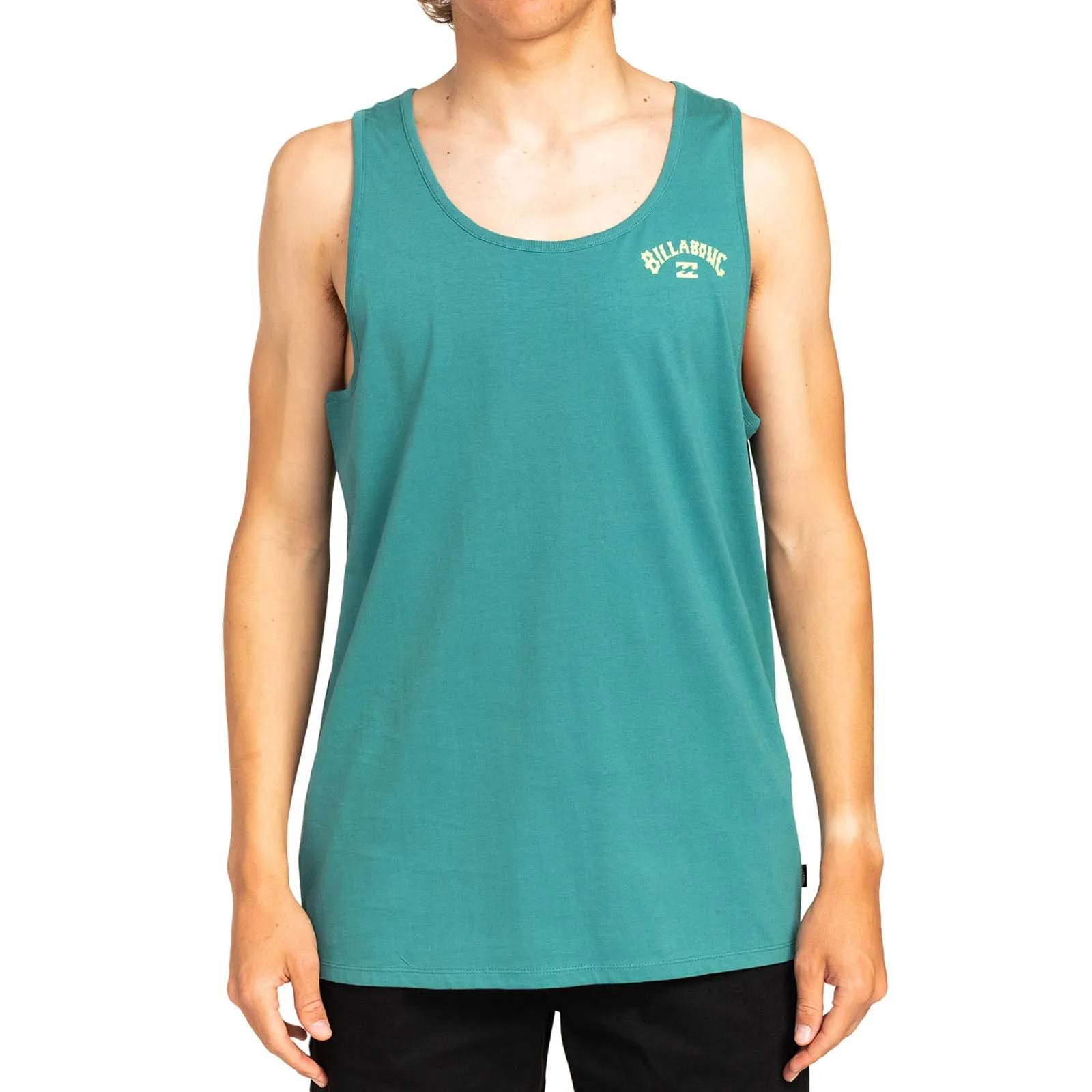 Billabong Mens Arch Wave Vest