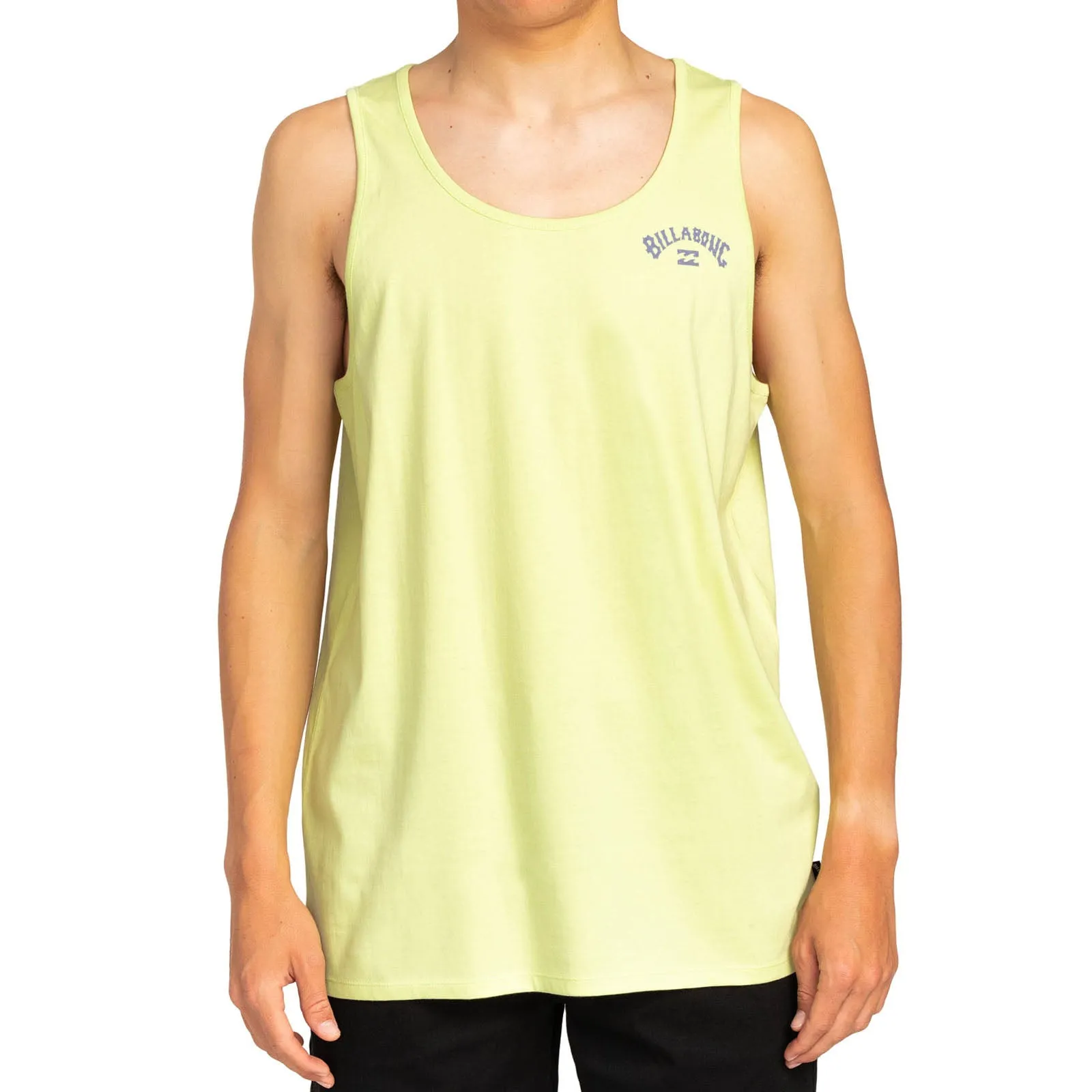 Billabong Mens Arch Wave Vest