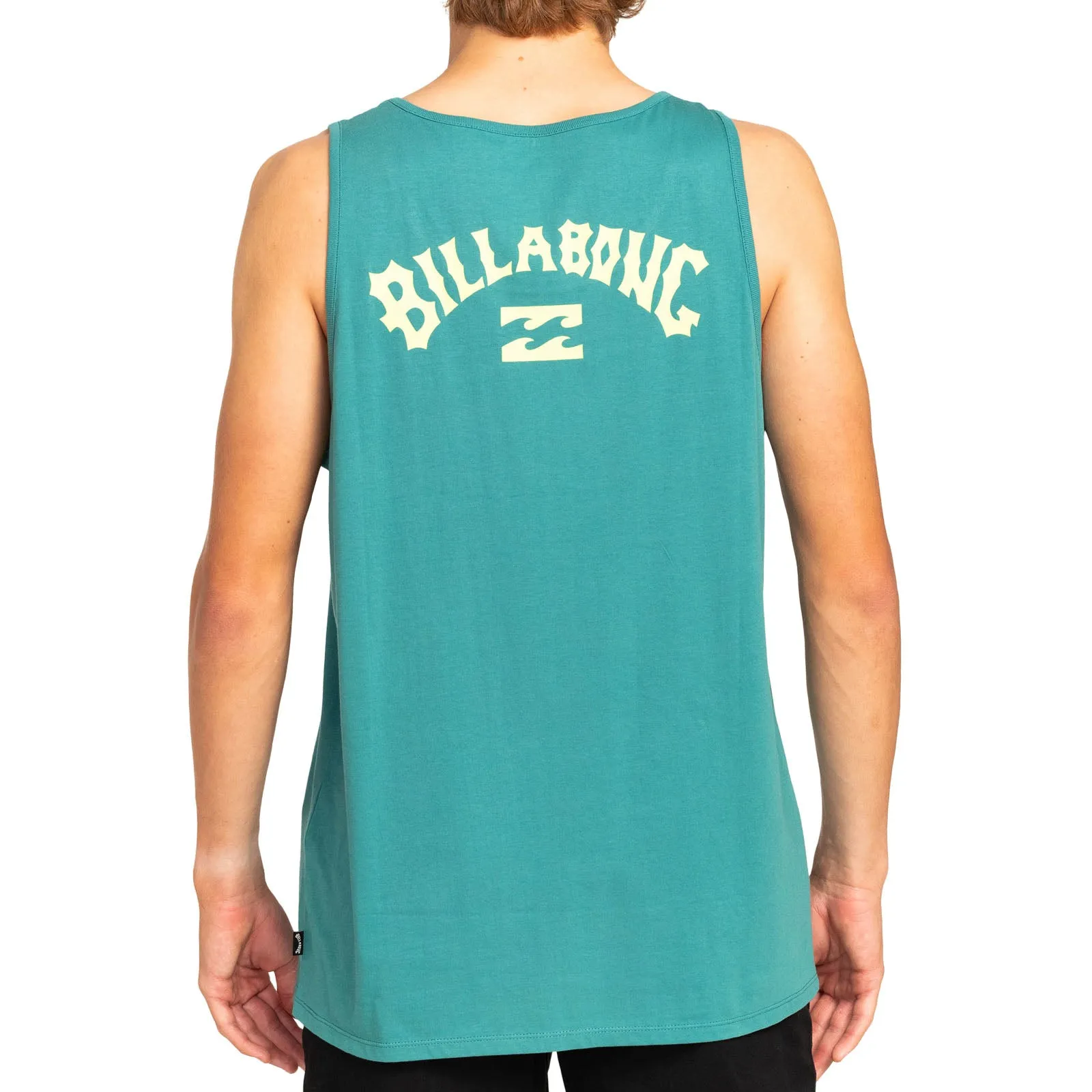 Billabong Mens Arch Wave Vest