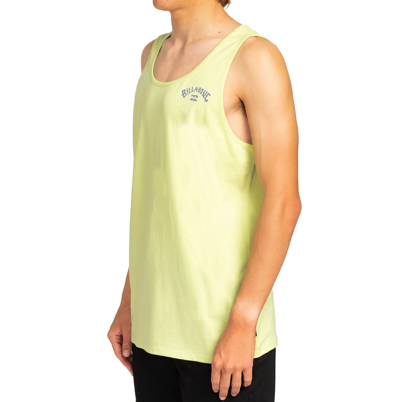 Billabong Mens Arch Wave Vest