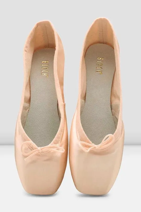 BLOCH S0132L SUPRIMA POINTE SHOES