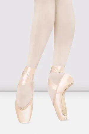 BLOCH S0132L SUPRIMA POINTE SHOES