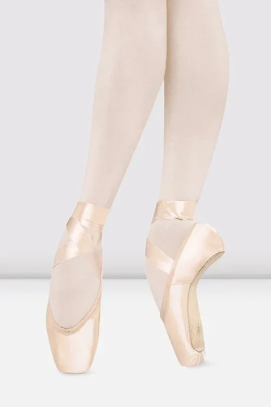 BLOCH S0132L SUPRIMA POINTE SHOES