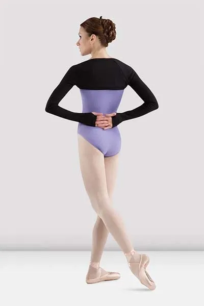 Bloch Z0979 Adult Lightweight Shrug