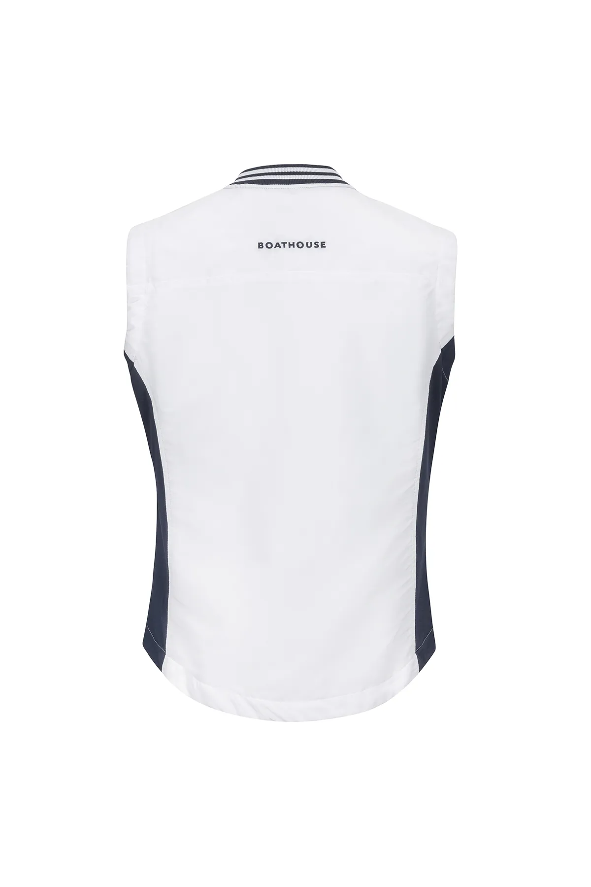 BOATHOUSE Men's Freestyle Supplex Vest