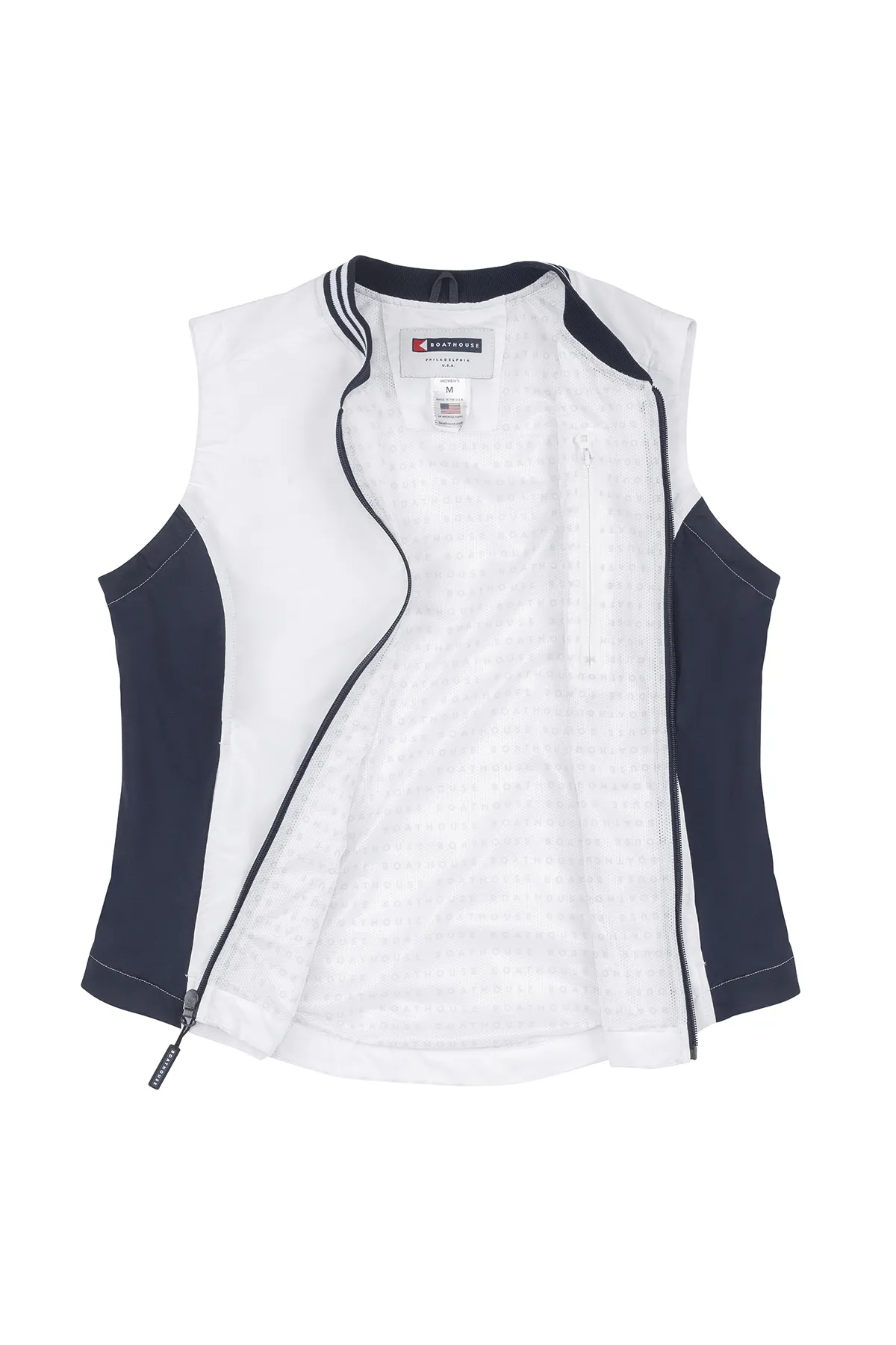 BOATHOUSE Women's Freestyle Supplex Vest