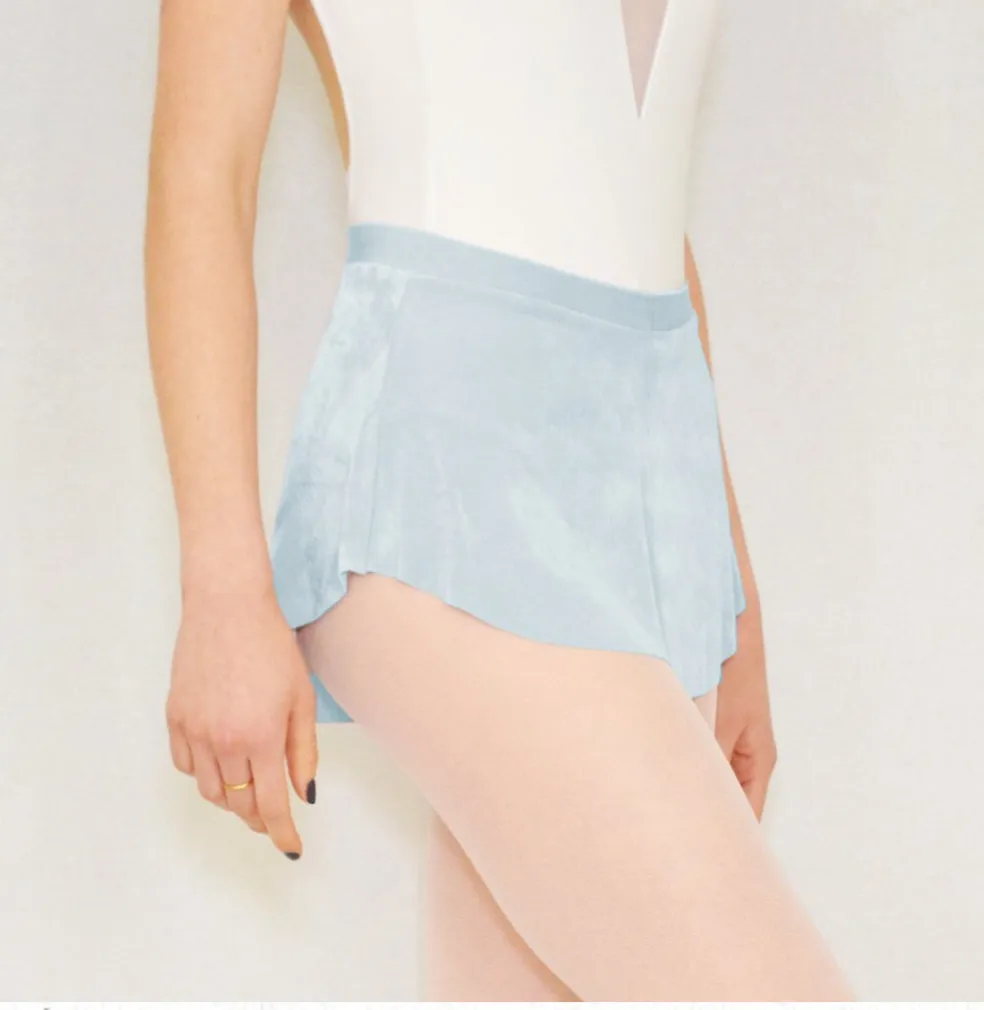 Bullet Pointe -  Bullet Pointe Skirt - Adult (BP 13201) - Light Blue