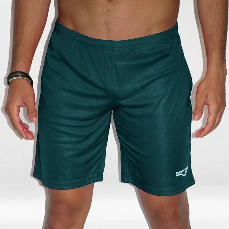 Cartri Trainer 3.0 Men Green Padel Short