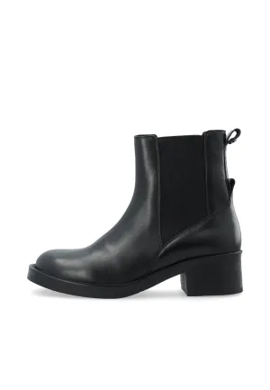 CASJOSEFINE Chelsea Boot Leather