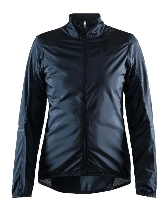 Craft Women's ADV Essence Light Wind Bike Jacket