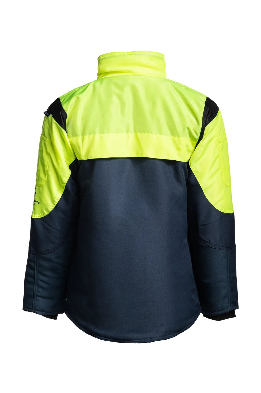 Endurance Drive Freezer Jacket - X29J