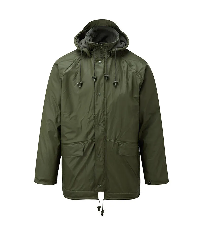 Fort Flex Lined Jacket 219