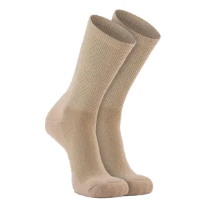 Fox River Diabetic Lightweight 2 Pack Crew Socks