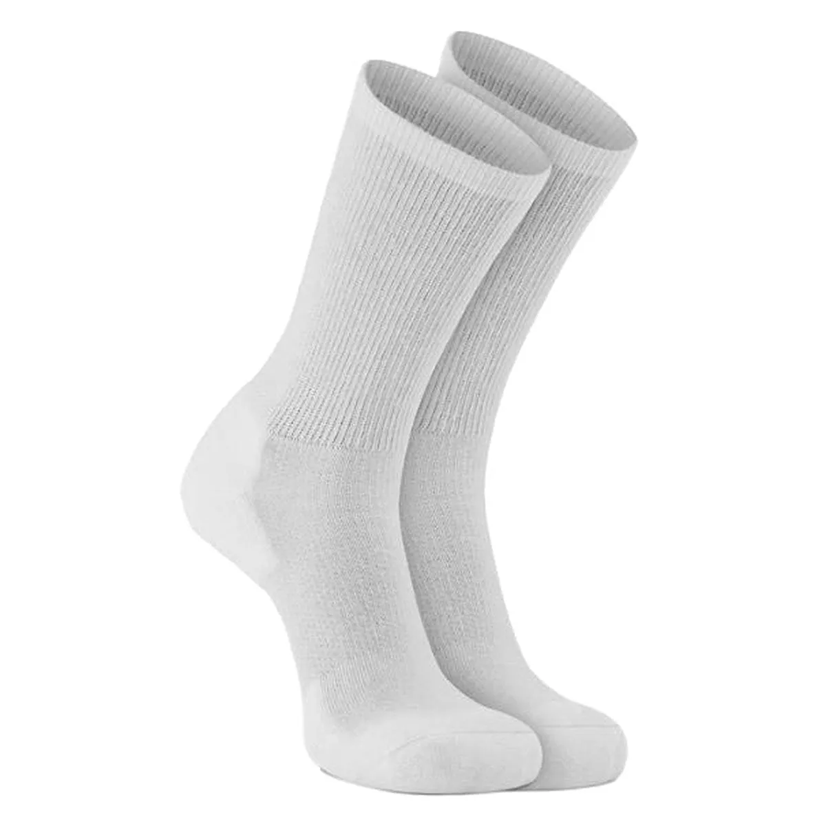 Fox River Diabetic Lightweight 2 Pack Crew Socks