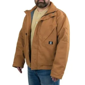 GRIT FR Insulated Field Jacket