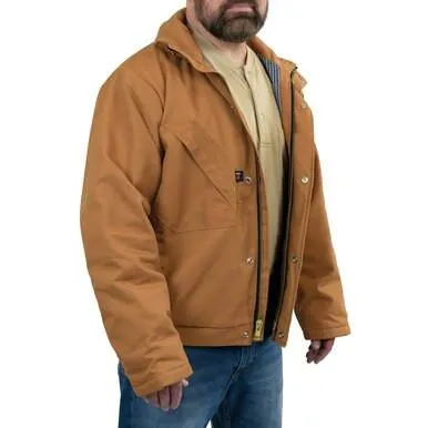 GRIT FR Insulated Field Jacket