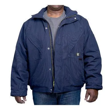 GRIT FR Insulated Field Jacket