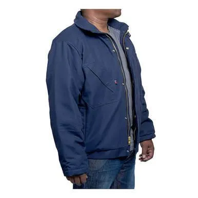 GRIT FR Insulated Field Jacket