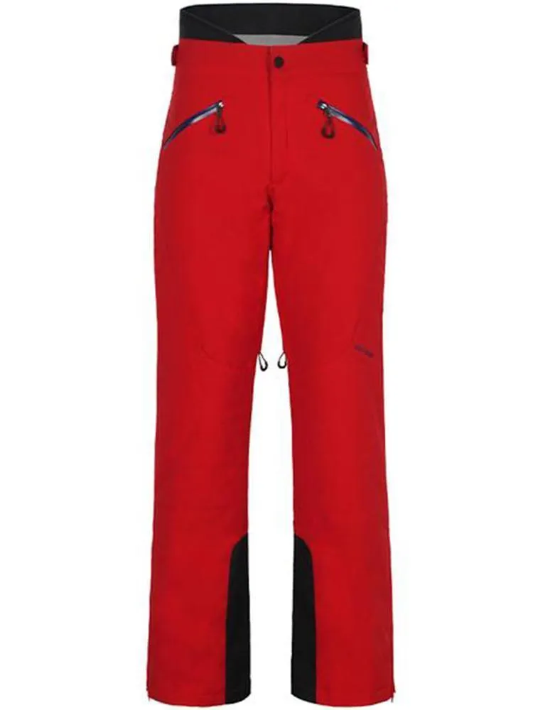 GsouSnow Women's Country Skiing To Paradise Waterproof Snow Pants