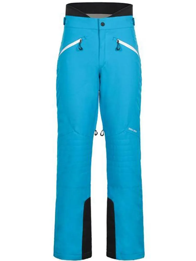 GsouSnow Women's Country Skiing To Paradise Waterproof Snow Pants