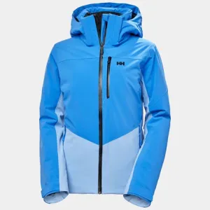 Helly Hansen Alphelia Ski Jacket Women’s