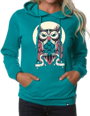 Hootie Hoodie