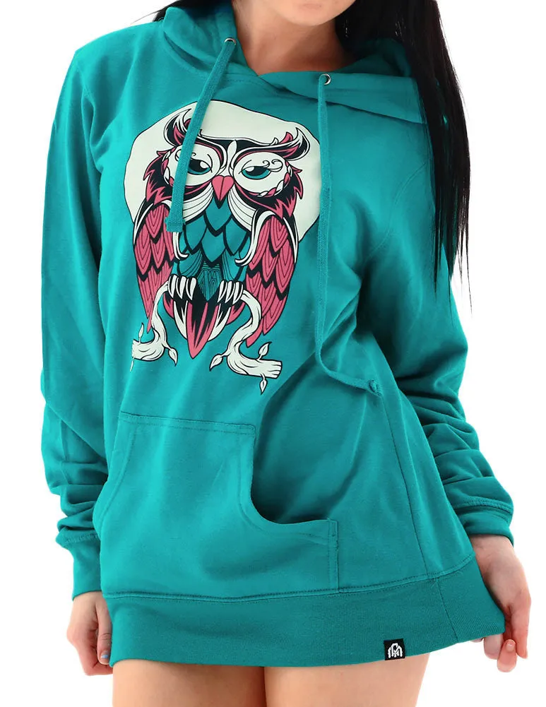 Hootie Hoodie