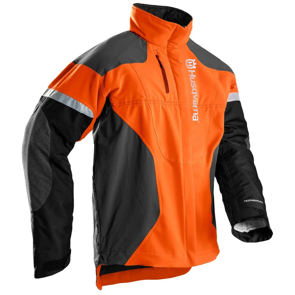 Husqvarna Technical Arbor 20 Jacket