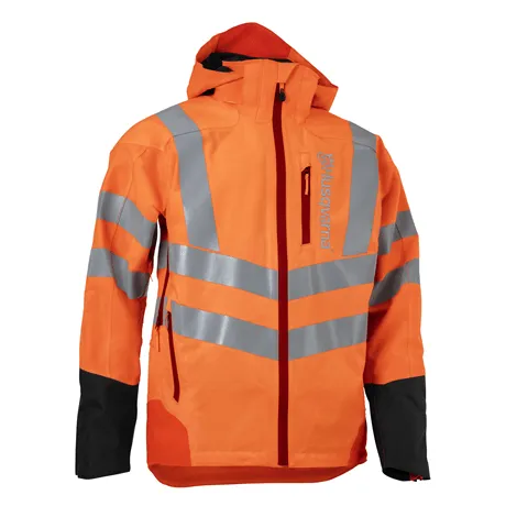 Husqvarna Technical Rain Vent Jacket