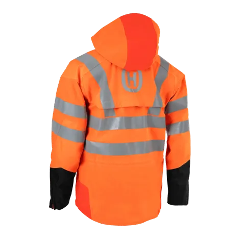 Husqvarna Technical Rain Vent Jacket