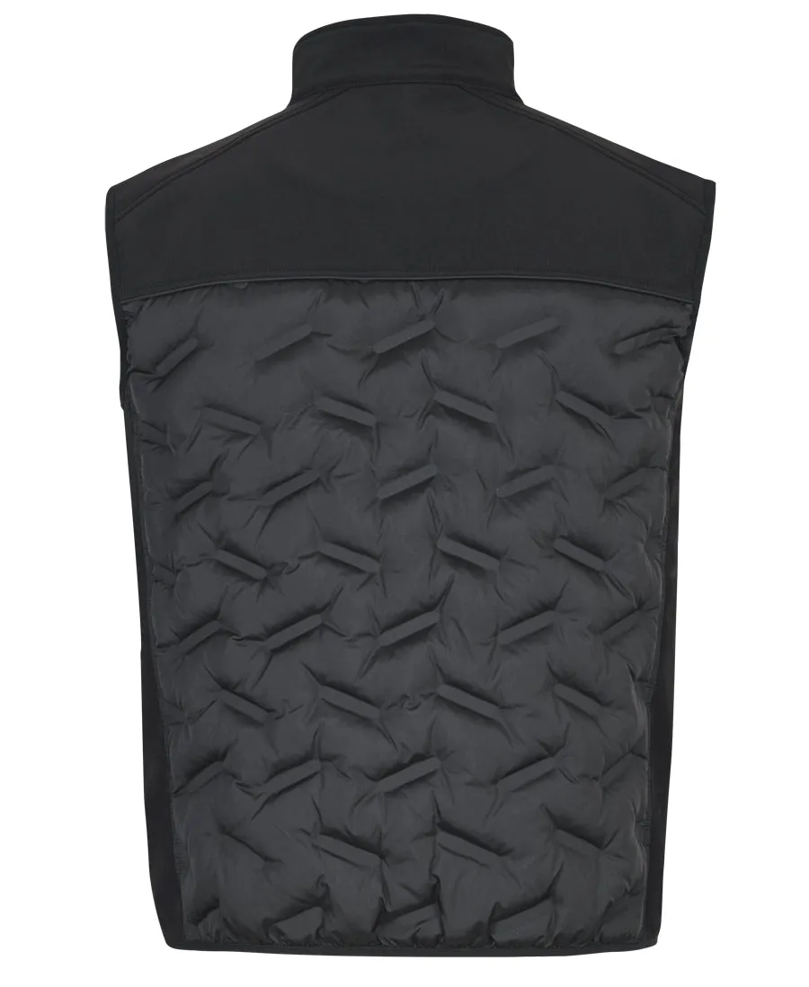 JB's Podium Hybrid Vest (3LHV)