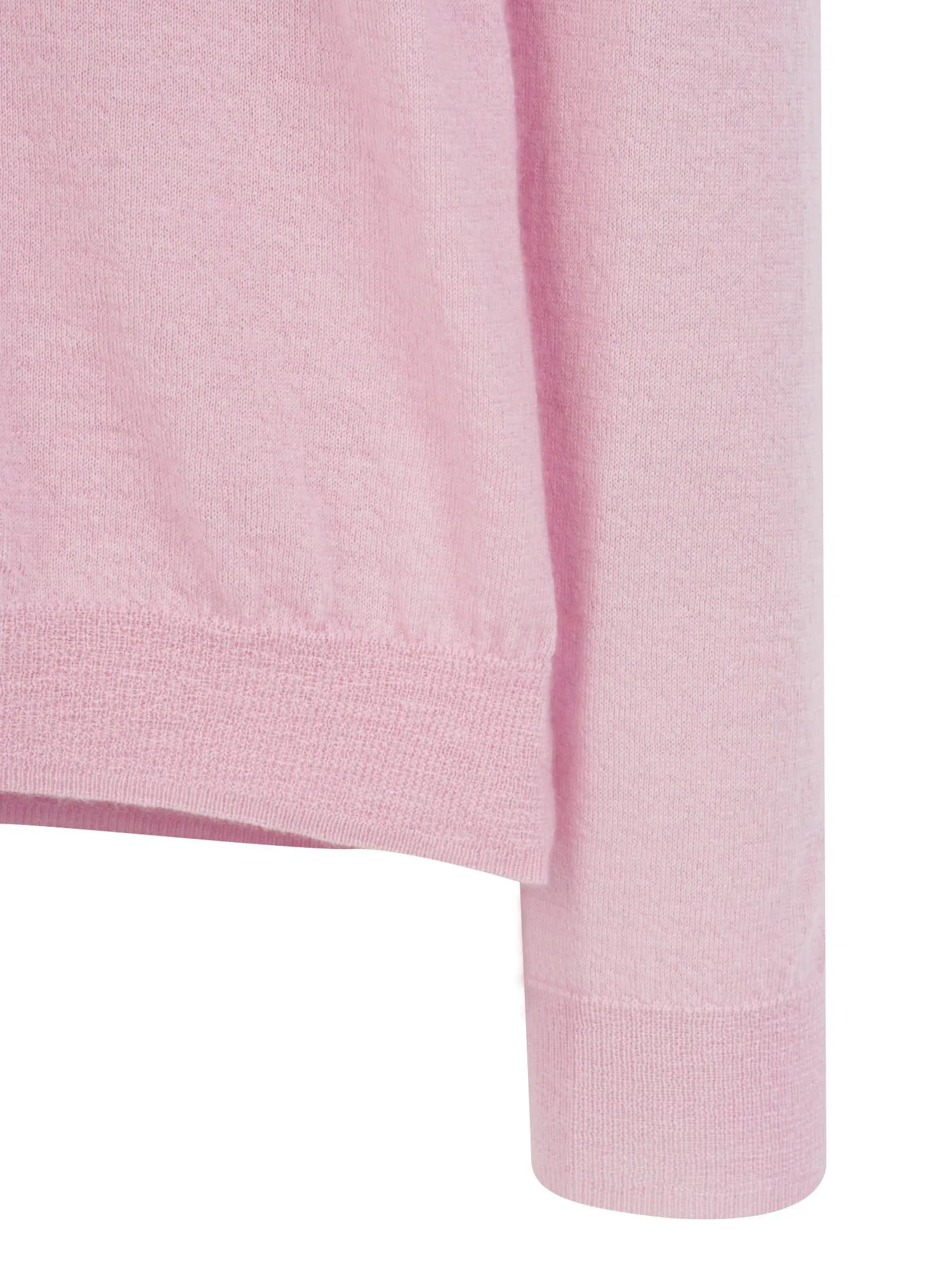 Lightweight Crew Neck_Posy