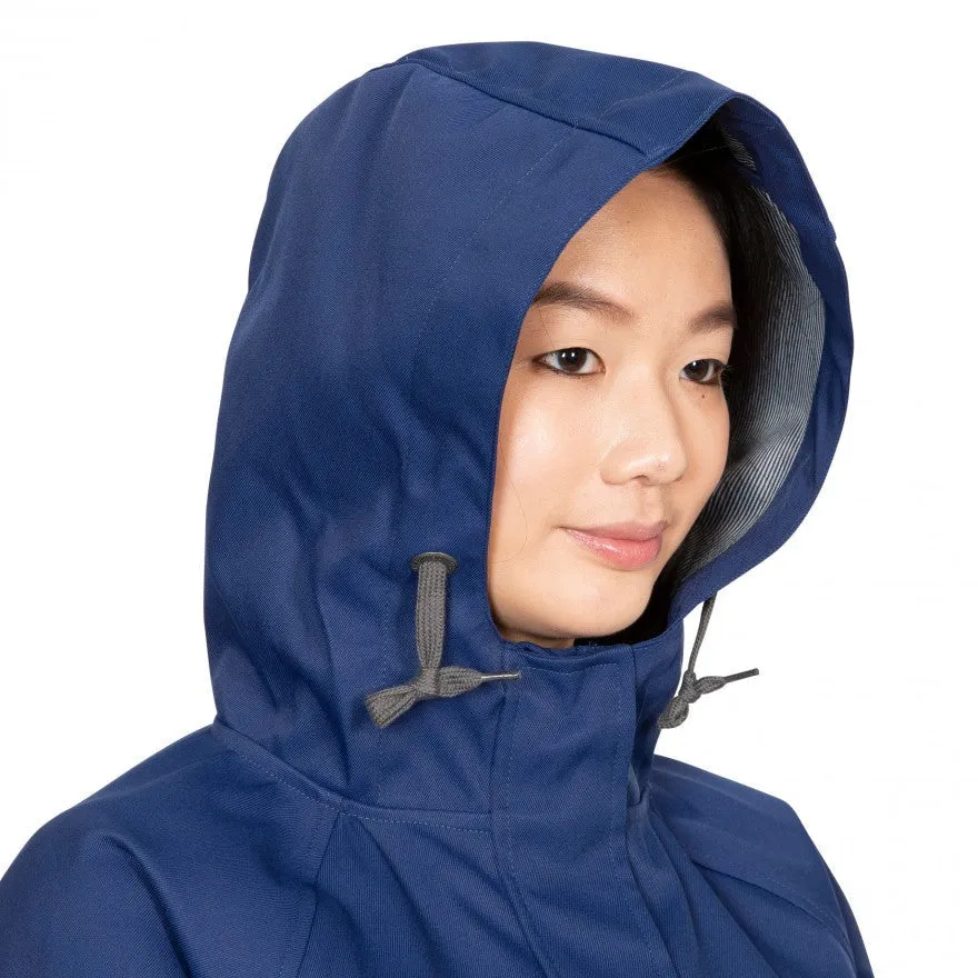 Matilda - Womens' Softshell Jacket - Navy