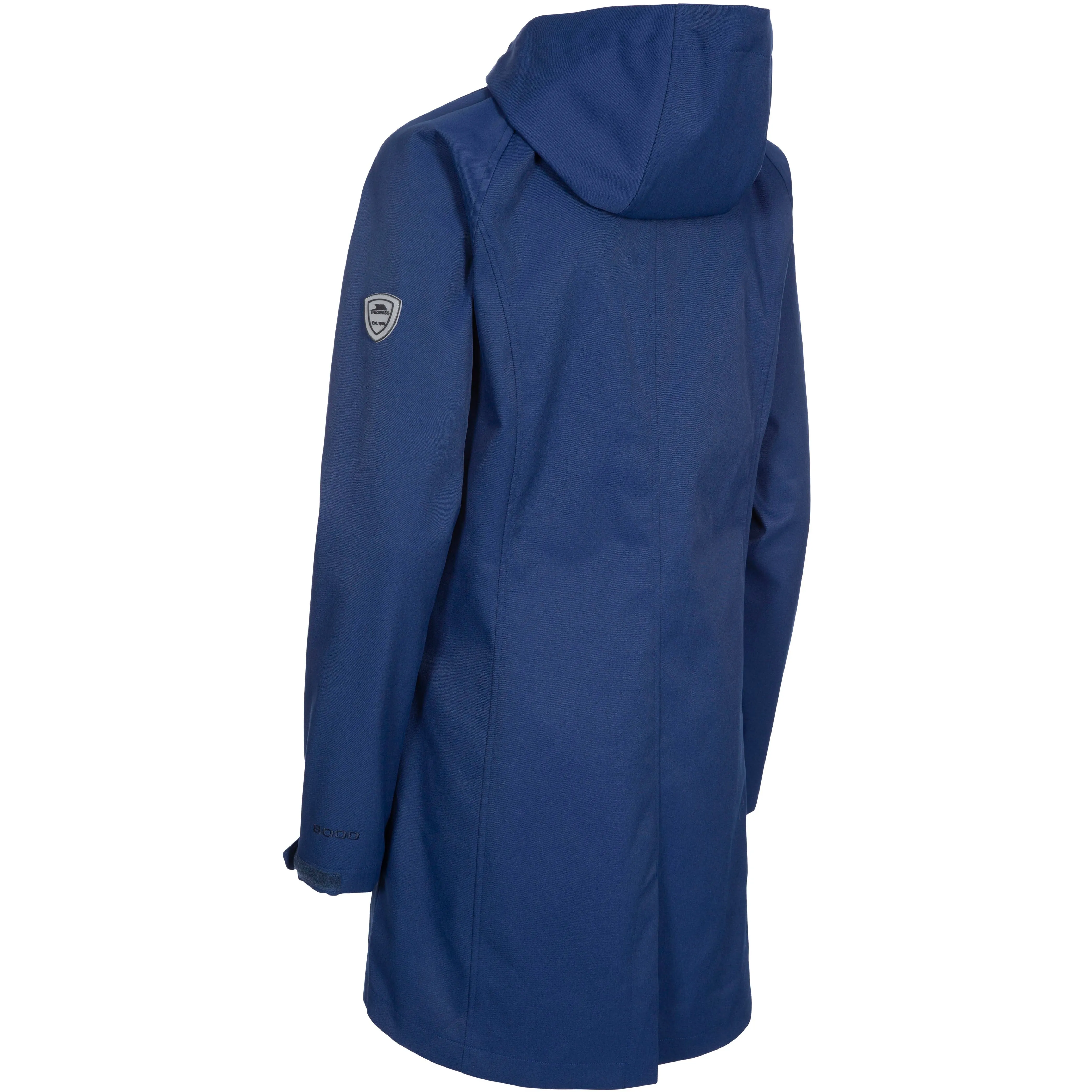 Matilda - Womens' Softshell Jacket - Navy