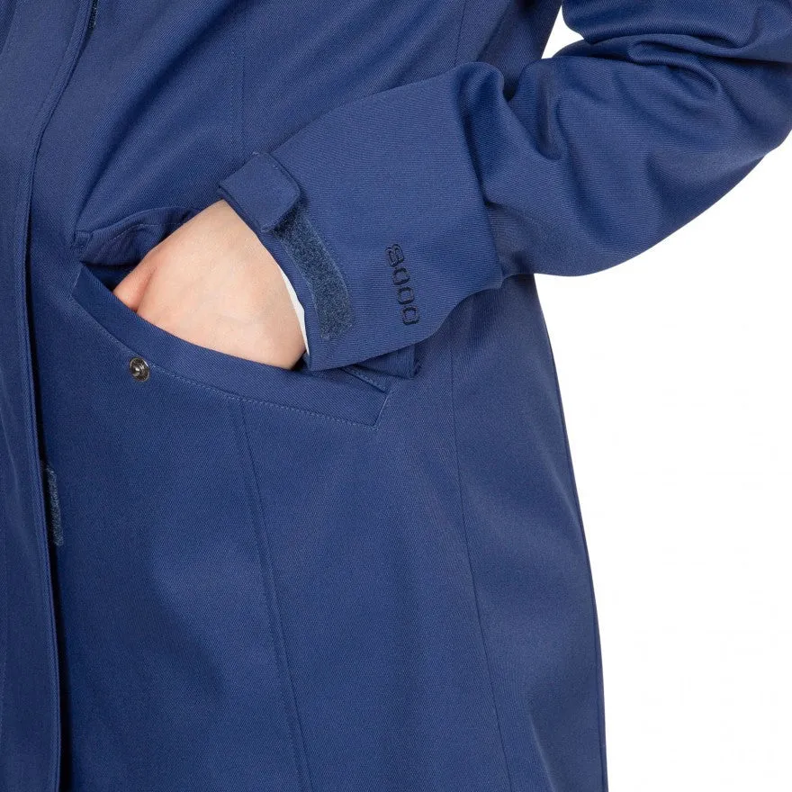 Matilda - Womens' Softshell Jacket - Navy