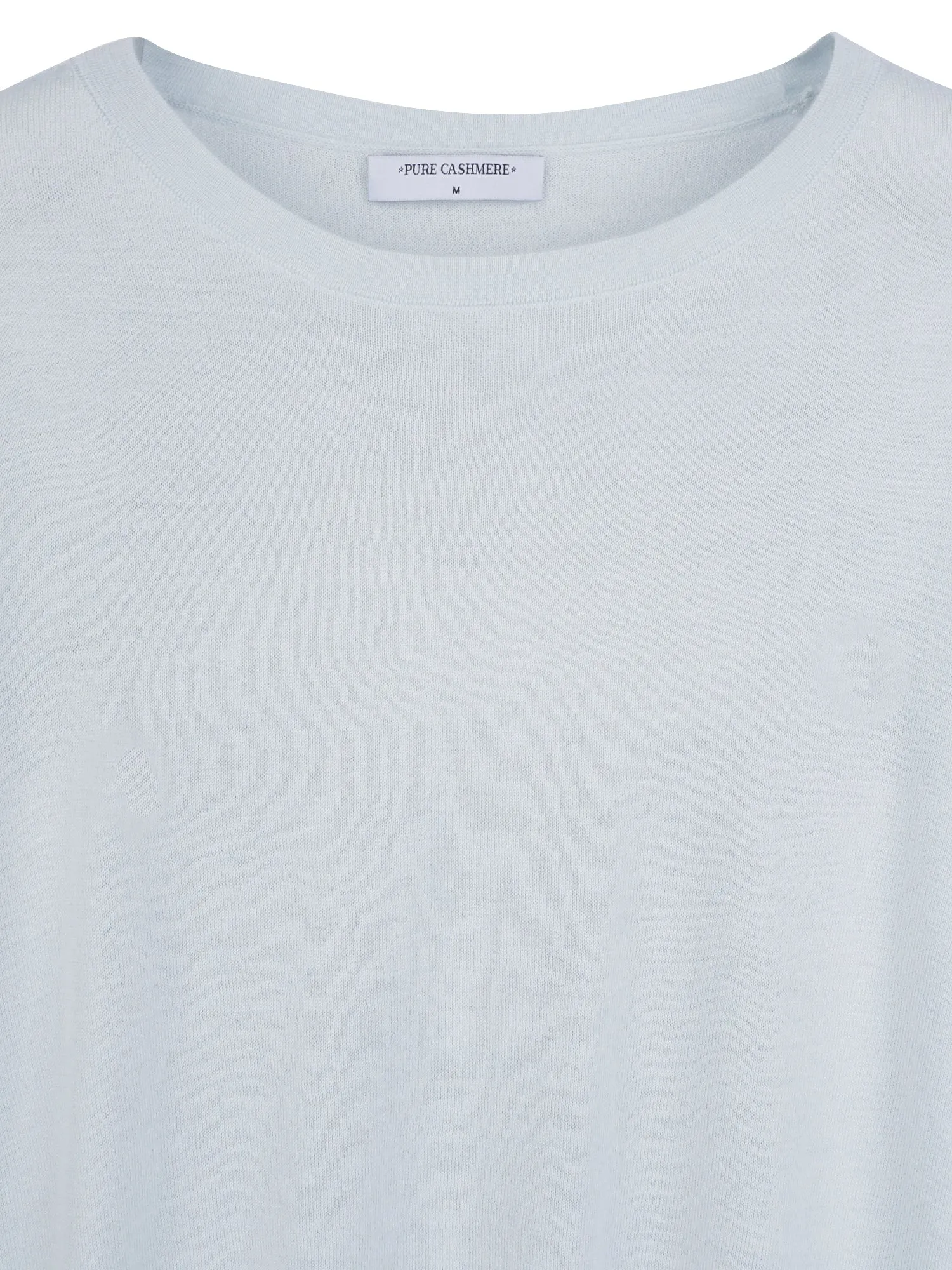 Men Lightweight Crew Neck_Mist