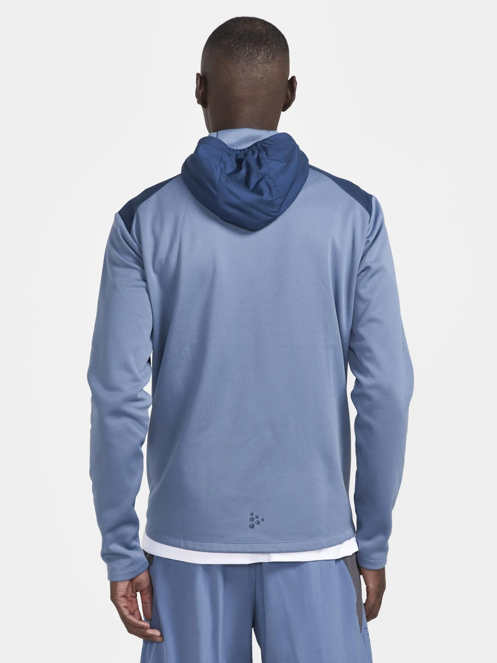 Men's ADV Essence Jersey Hood Jacket