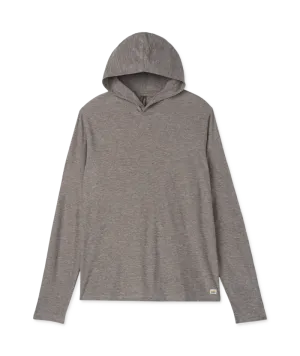 Mens Strato Tech Hoodie