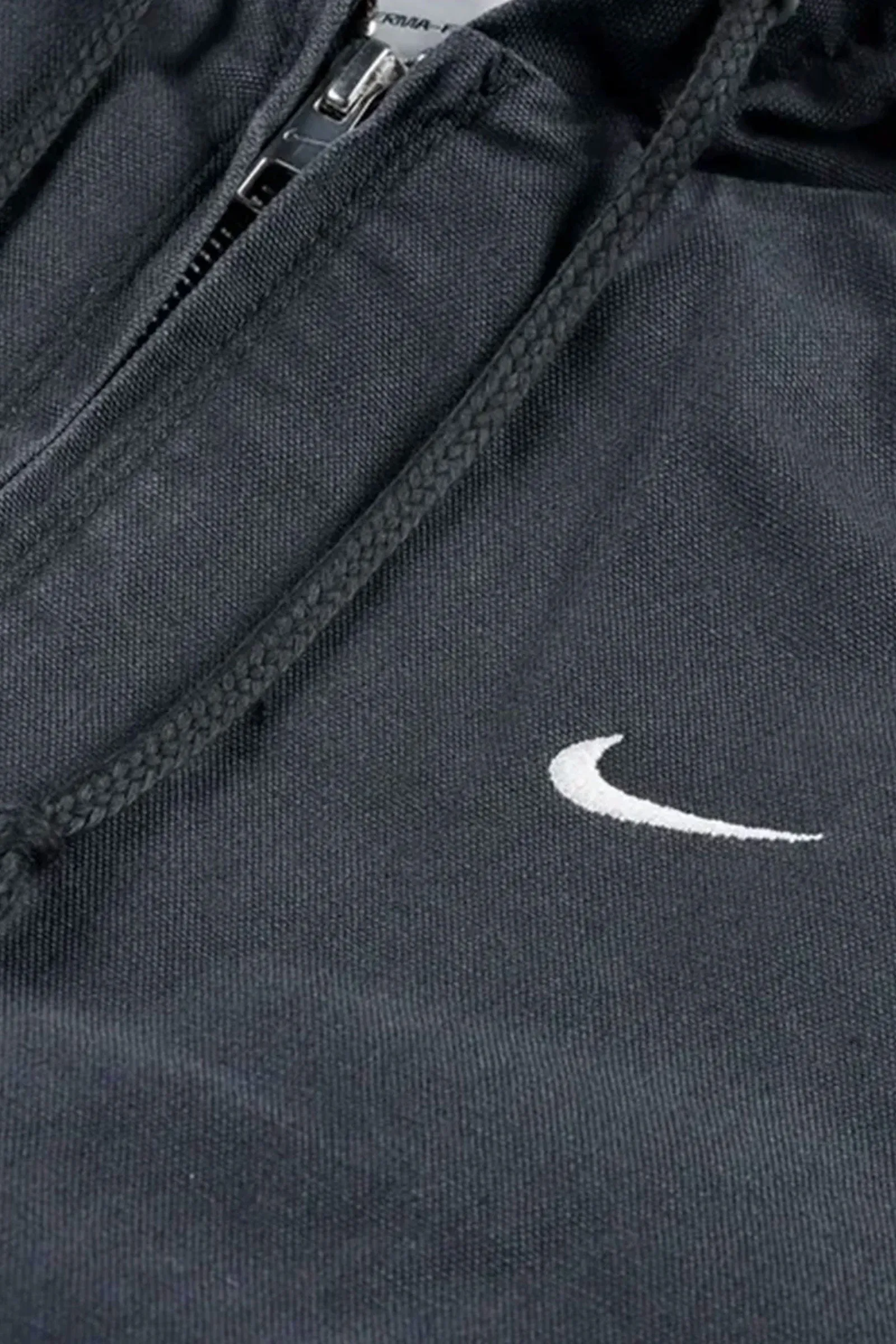 NIKE LIFE PADDED HOODED JACKET