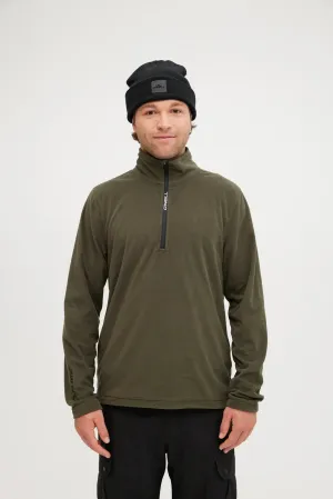 O'Neill Jack's Zip Up Fleece - Men's