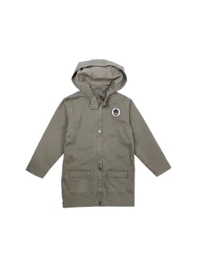 Parka Jacket Acorn