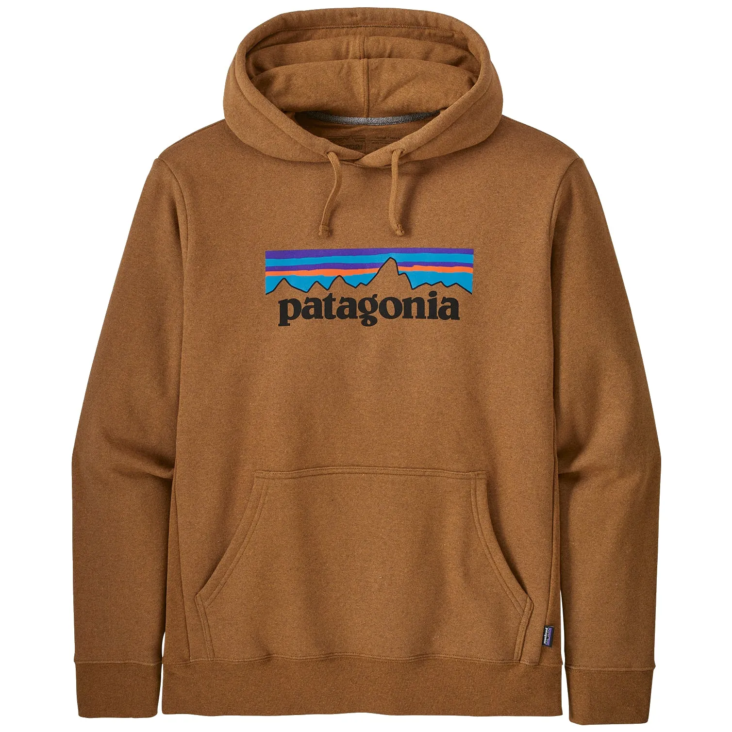 Patagonia P-6 Logo Uprisal Hoodie Sweatshirt