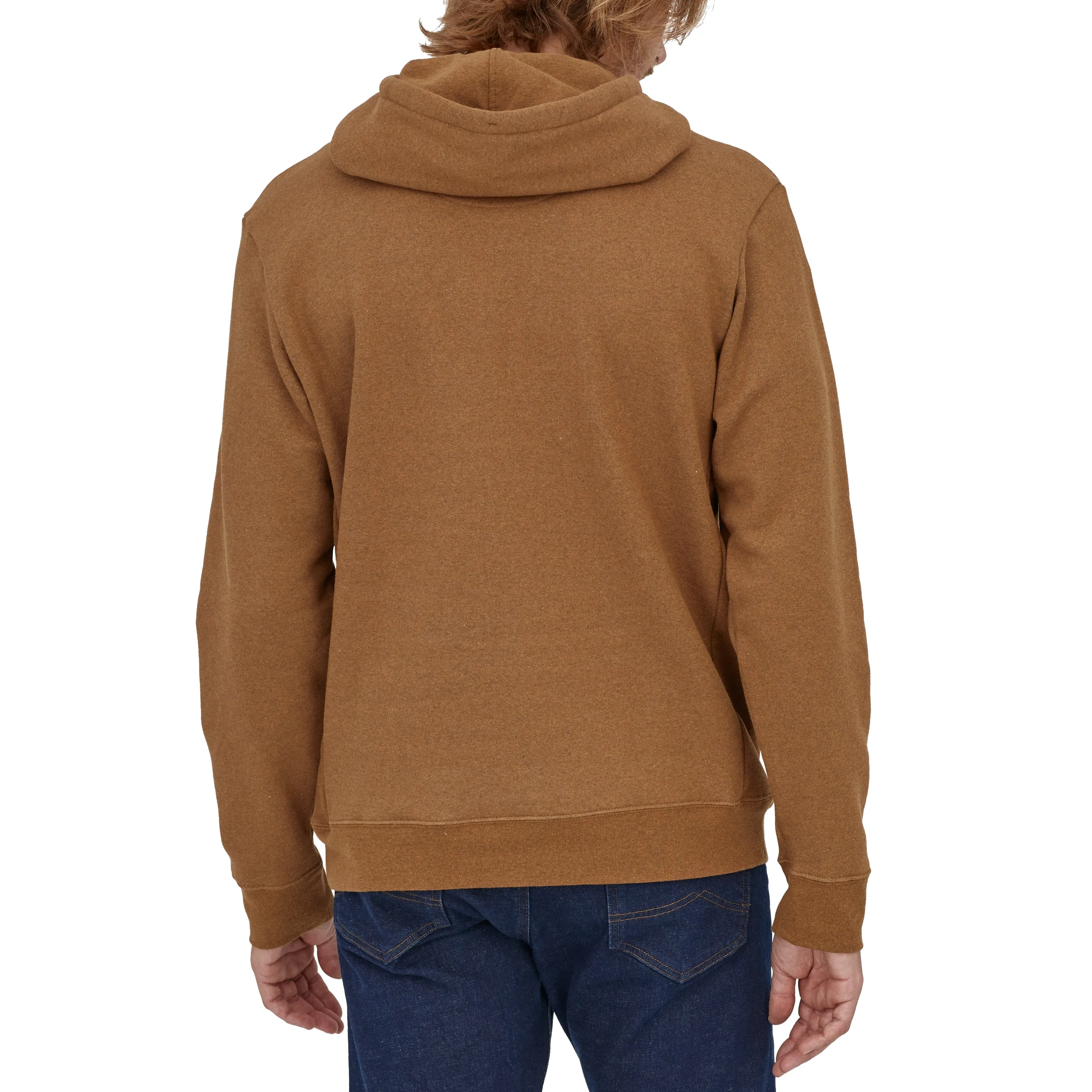 Patagonia P-6 Logo Uprisal Hoodie Sweatshirt